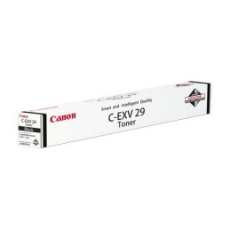 Canon C-EXV29 Fekete Eredeti Toner