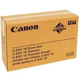 Canon C-EXV18 eredeti dobegység