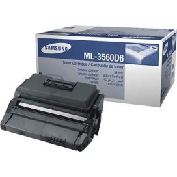 Samsung ML-3560 (ML-3560D6) fekete 6K eredeti toner