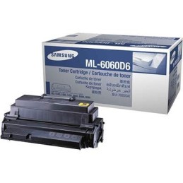 Samsung ML-1450 (ML-6060D6) fekete eredeti toner