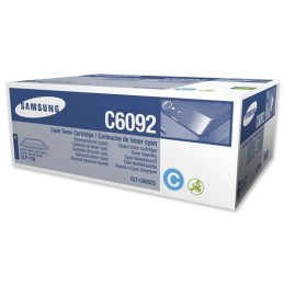Samsung CLP-770 (CLT-C6092S) kék eredeti toner [SU082A]