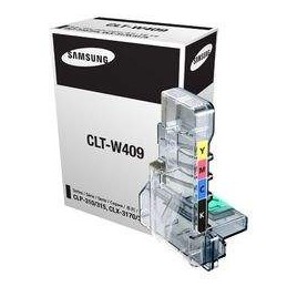 Samsung CLP-310/315 (CLT-W409) eredeti hulladékgyűjtő tartály [SU430A]