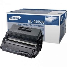 Samsung ML-4550 (ML-D4550B) fekete 20K eredeti toner [SU687A]
