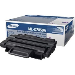 Samsung ML-2850A (ML-D2850A) fekete 2K eredeti toner [SU646A]
