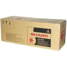 Sharp AR-015T/016T fekete eredeti toner
