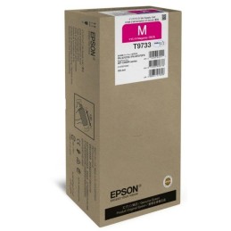 Epson T9733 magenta eredeti tintapatron