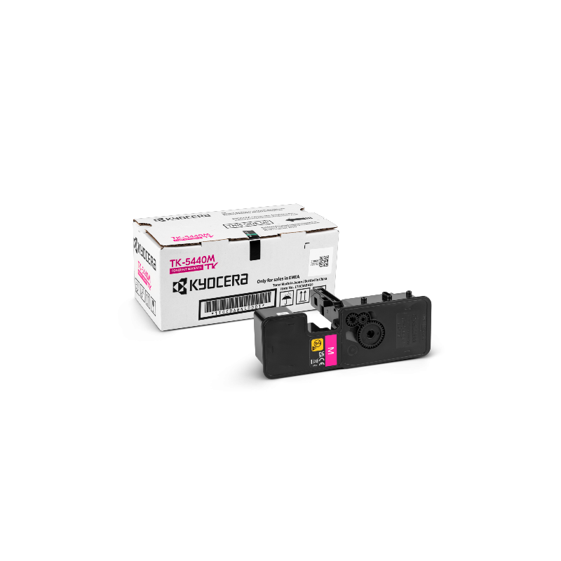 Kyocera TK-5440 magenta eredeti toner (1T0C0ABNL0)