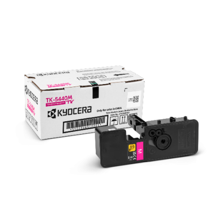 Kyocera TK-5440 magenta eredeti toner (1T0C0ABNL0)