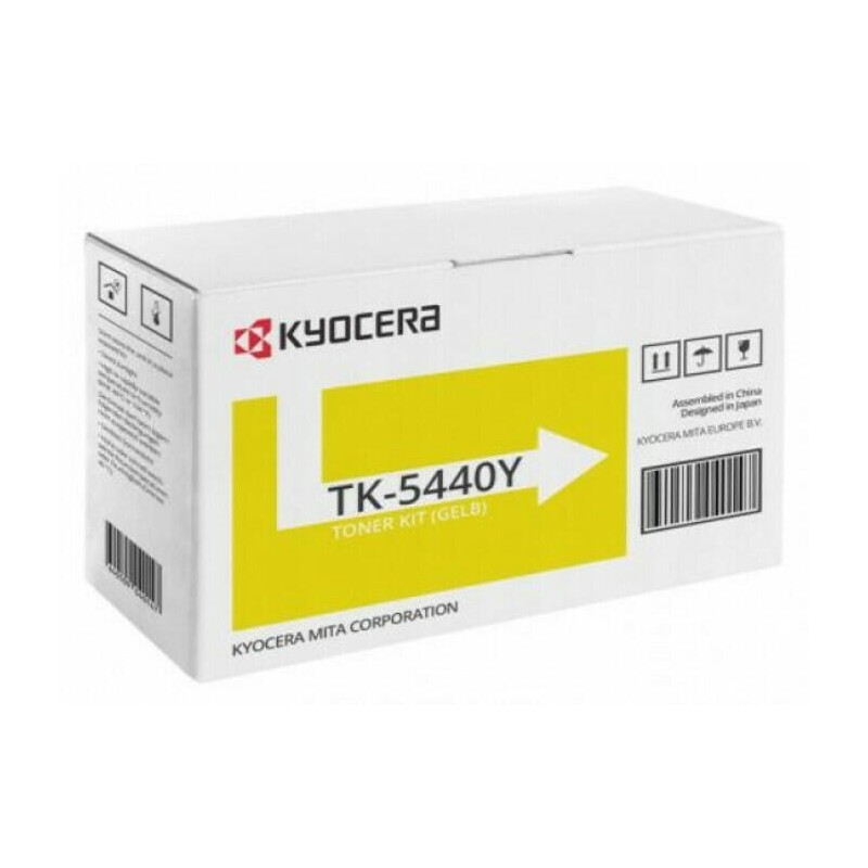 Kyocera TK-5440 sárga eredeti toner (1T0C0AANL0)