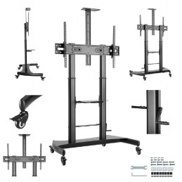 https://compmarket.hu/products/245/245169/gembird-tvs-100t-02-height-adjustable-tv-floor-stand-with-caster-wheels-60-100-black_6