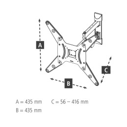 https://compmarket.hu/products/245/245736/hama-tv-wall-bracket-swivel-tilt-pull-out-165-cm-65-up-to-25kg_3.jpg