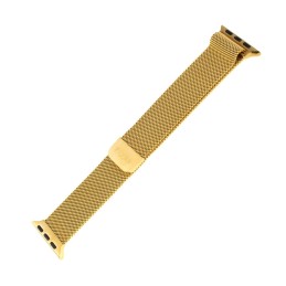 https://compmarket.hu/products/224/224756/fixed-mesh-strap-for-apple-watch-38-40-41mm-gold_2.jpg