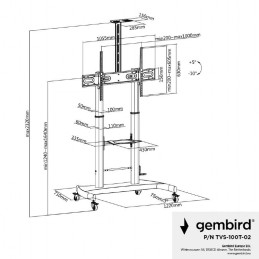 https://compmarket.hu/products/245/245169/gembird-tvs-100t-02-height-adjustable-tv-floor-stand-with-caster-wheels-60-100-black_1