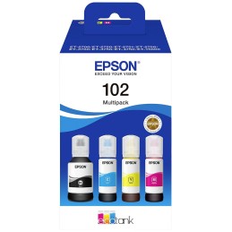 Epson T03R6 (102) eredeti tinta multipack